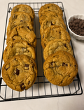Chocolate Chunk Cookie