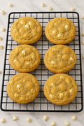 White Chocolate Macadamia Nut