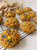 Monster Cookie