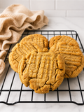 Peanut Butter Cookie