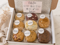 Bakery Favorites Cookie Box
