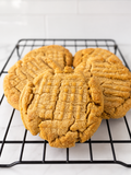 Peanut Butter Cookie