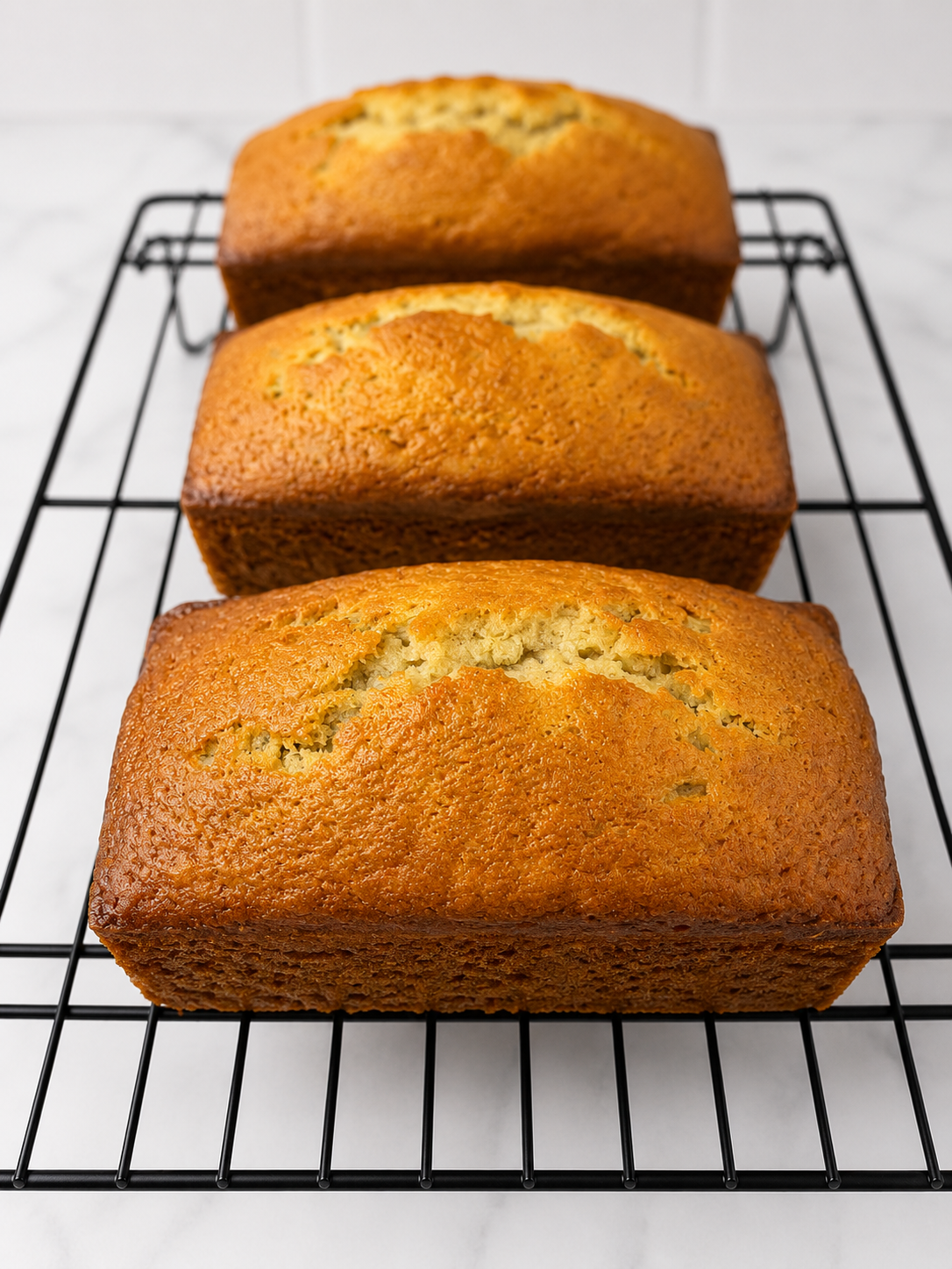 Banana Bread
