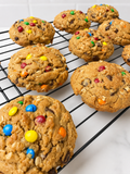Monster Cookie