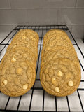 White Chocolate Macadamia Nut